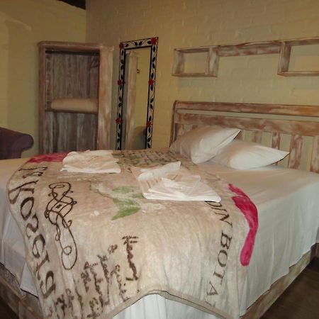 Chale Da Serra Hotel Sao Joao del Rei Luaran gambar