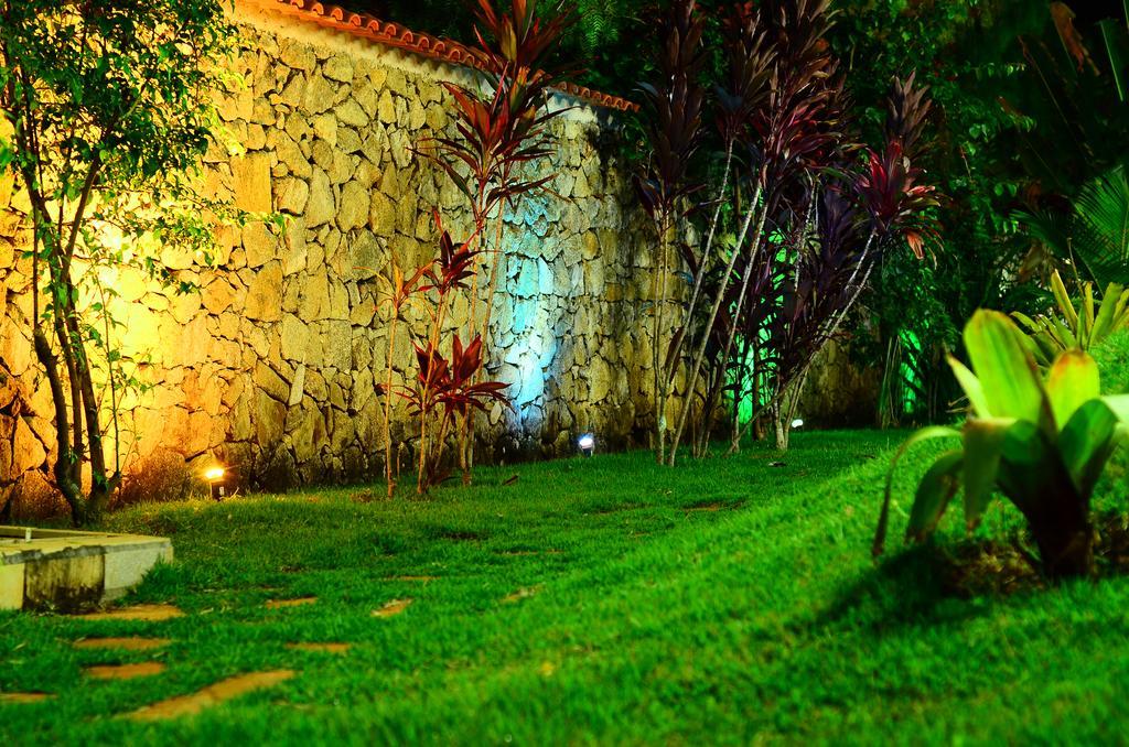 Chale Da Serra Hotel Sao Joao del Rei Luaran gambar