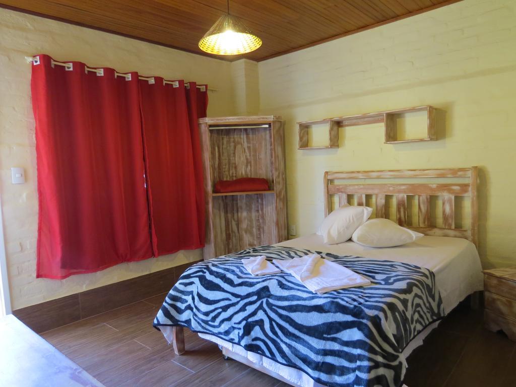 Chale Da Serra Hotel Sao Joao del Rei Luaran gambar