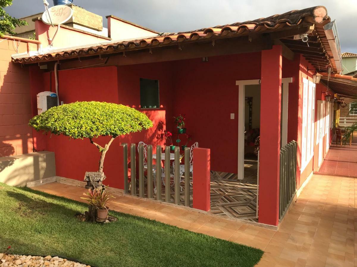 Chale Da Serra Hotel Sao Joao del Rei Luaran gambar