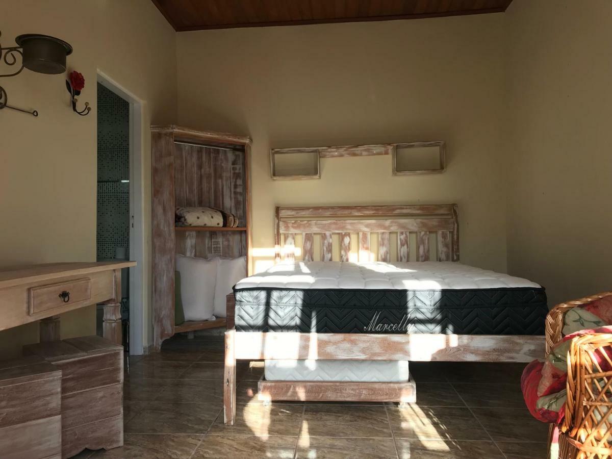Chale Da Serra Hotel Sao Joao del Rei Luaran gambar
